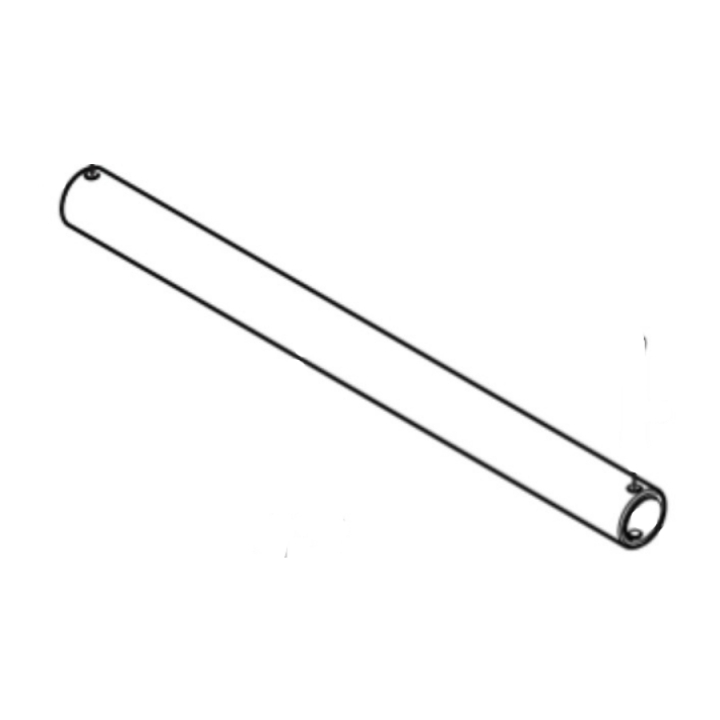 Shaft in the group Spare Parts / Spare Parts Rider / Spare parts Husqvarna Rider 420 TSX AWD at GPLSHOP (5895656-01)