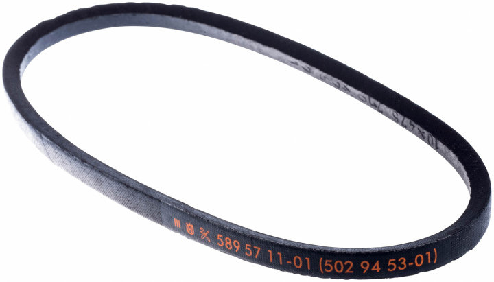Klippo driving belt, Excellent S/SH/GCV, Pro 19 in the group Husqvarna Forest and Garden Products / Husqvarna Lawn Mowers / Accessories Lawn Mower at GPLSHOP (5895711-01)