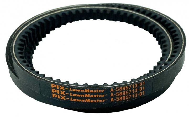Klippo drive belt Comet, Pro S, Pro 21 S in the group Husqvarna Forest and Garden Products / Husqvarna Lawn Mowers / Accessories Lawn Mower at GPLSHOP (5895713-01)