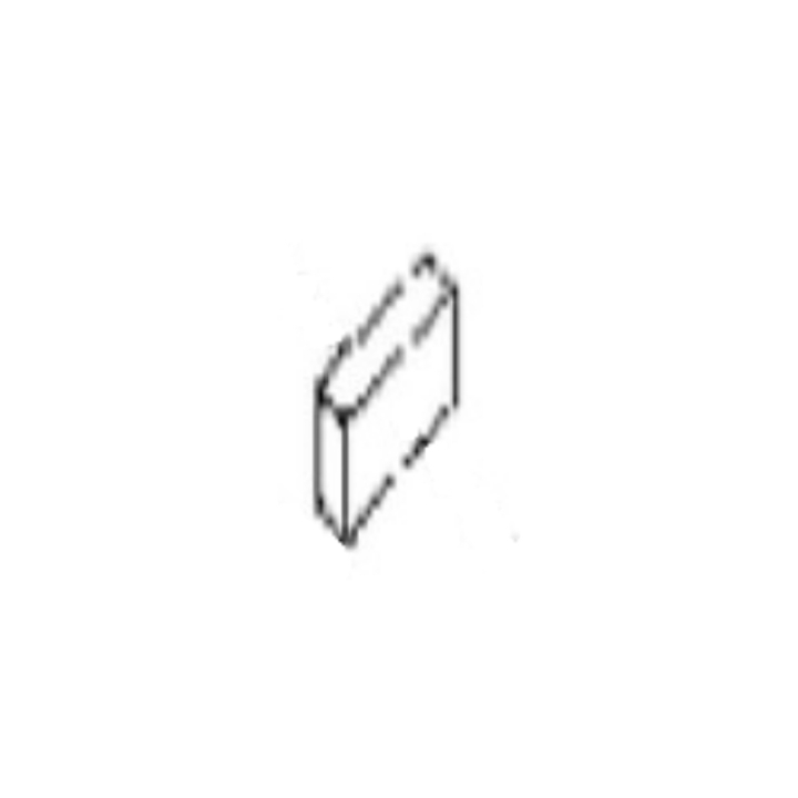 Brake pad in the group  at GPLSHOP (5896238-01)