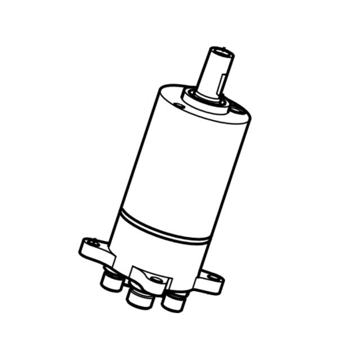 Steering Servo 5896512-01 in the group  at GPLSHOP (5896512-01)