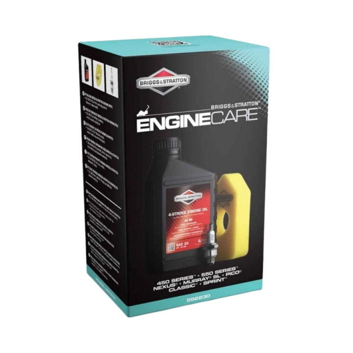 Service kit b&s 992230 in the group at GPLSHOP (5896698-94)