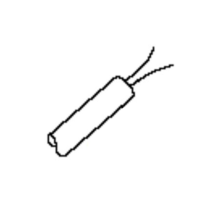 Power Cord #14-2-0.3 Us 5896900-21 in the group  at GPLSHOP (5896900-21)