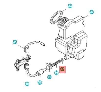 Cap 5896900-42 in the group at GPLSHOP (5896900-42)