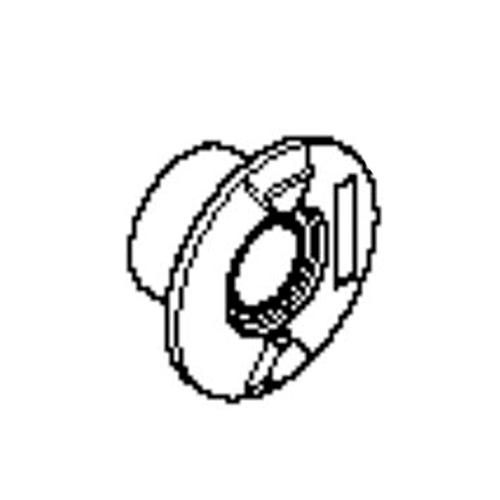 Worm Gear 5896900-54 in the group  at GPLSHOP (5896900-54)