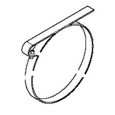 Brake Band 5896900-66 in the group at GPLSHOP (5896900-66)