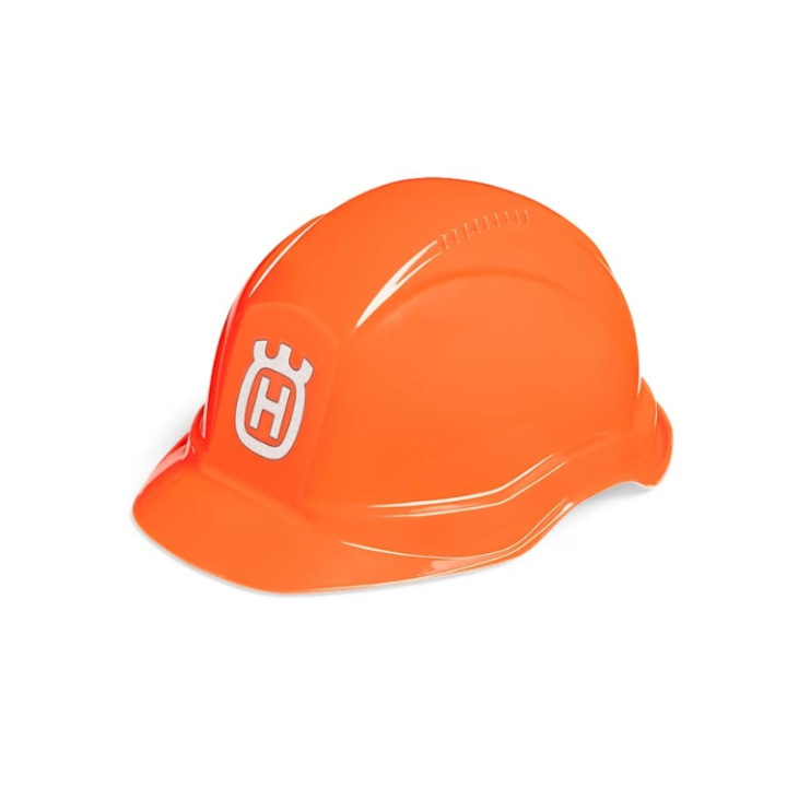Helmet H200 Flour Orange En397 5897488-01 in the group at GPLSHOP (5897488-01)