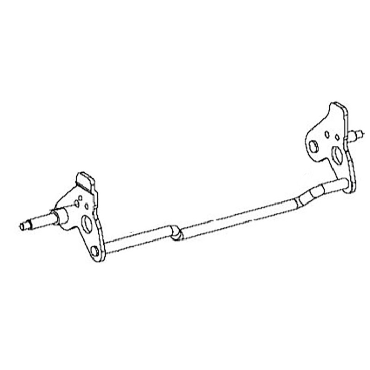 Shoulder 5897578-01 in the group  at GPLSHOP (5897578-01)