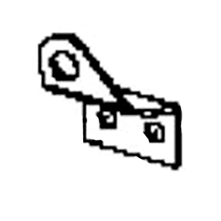 Guide Plate 5897582-01 in the group  at GPLSHOP (5897582-01)