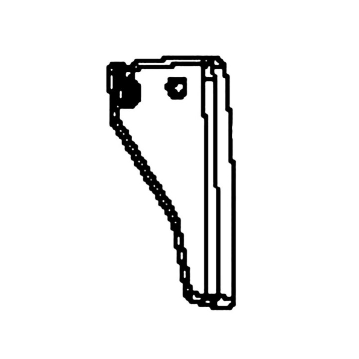 Lever Rotator Lock 5897960-01 in the group  at GPLSHOP (5897960-01)