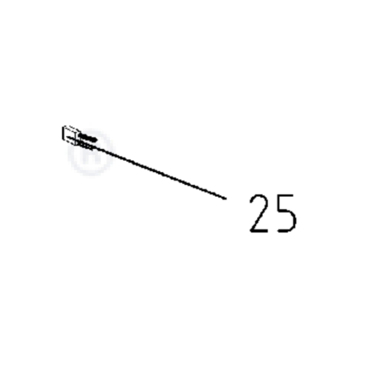 Overheating Protection 5897990-01 in the group  at GPLSHOP (5897990-01)