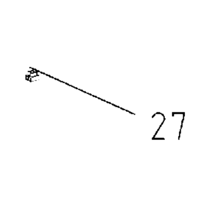 Cable Connection 5897991-01 in the group  at GPLSHOP (5897991-01)