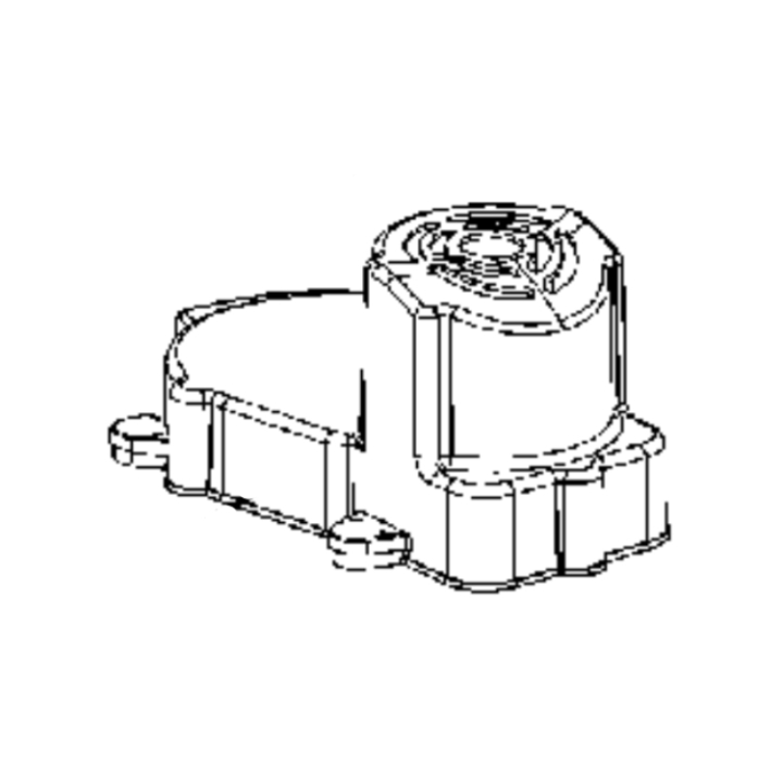 Housing 5897994-01 in the group  at GPLSHOP (5897994-01)