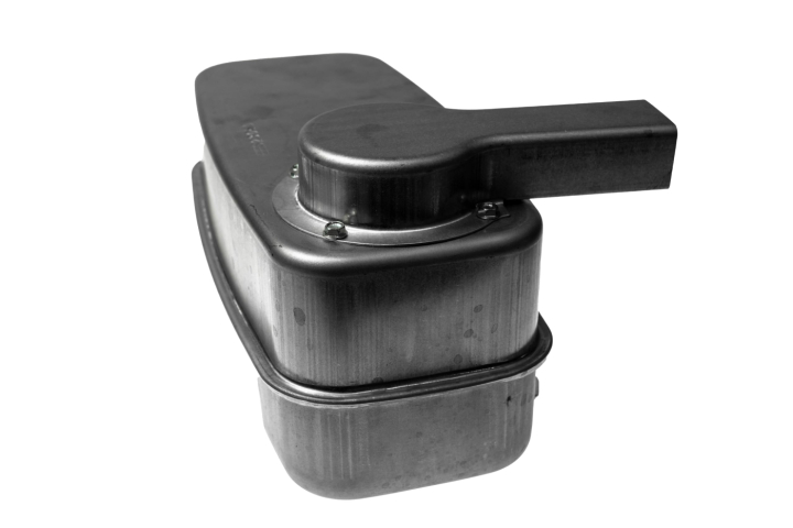 Muffler Muffler.Asm.Twin Muffl in the group  at GPLSHOP (5898187-02)