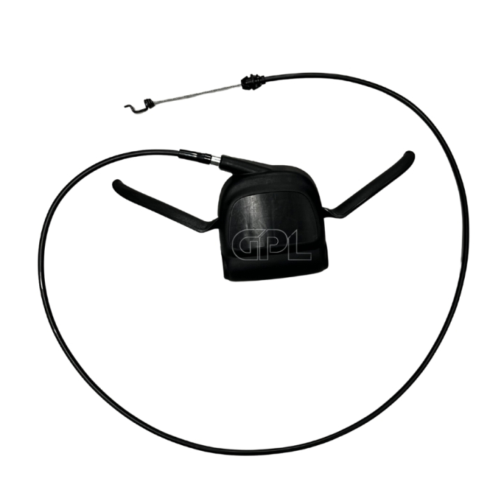 Regulations 5898188-07 in the group Spare Parts / Spare parts Husqvarna Walk-Behind Lawn Mower / Spare parts Husqvarna LC56 AWD at GPLSHOP (5898188-07)