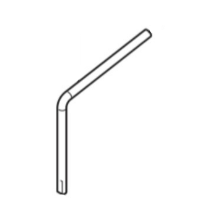 Lifting Lever R400X in the group Spare Parts / Spare Parts Rider / Spare parts Husqvarna Rider 420 TSX AWD at GPLSHOP (5898386-01)