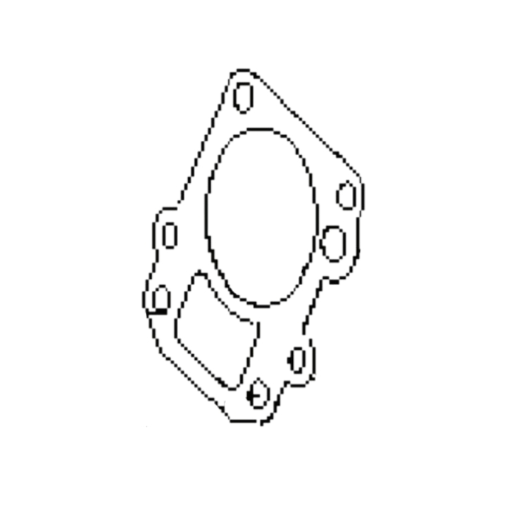 Packing 5898563-01 in the group Spare Parts / Spare parts Övriga Reservdelar / Spare parts McCulloch Jordfräsar / Spare parts McCulloch MFT44 100 at GPLSHOP (5898563-01)