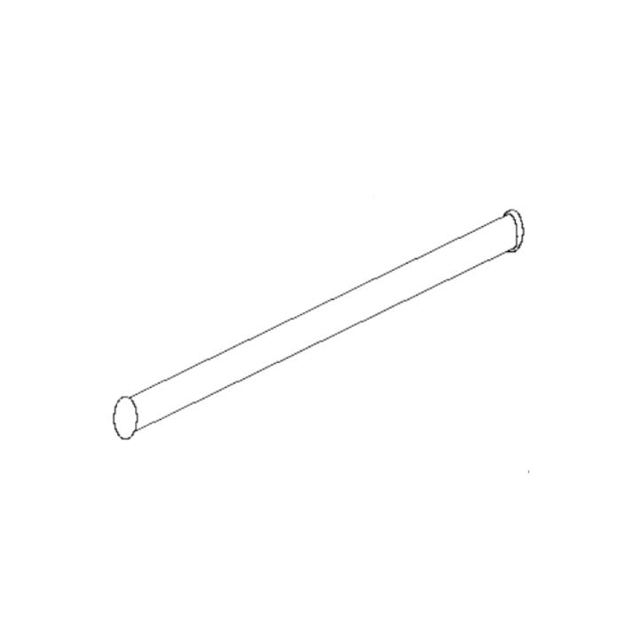 Stay 5898722-01 in the group Spare Parts / Spare parts Övriga Reservdelar / Spare parts McCulloch Jordfräsar / Spare parts McCulloch MFT44 100 at GPLSHOP (5898722-01)