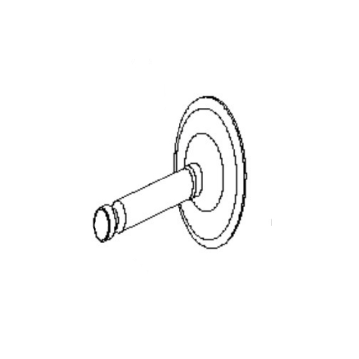 Valve 5898730-01 in the group Spare Parts / Spare parts Övriga Reservdelar / Spare parts McCulloch Jordfräsar / Spare parts McCulloch MFT44 100 at GPLSHOP (5898730-01)