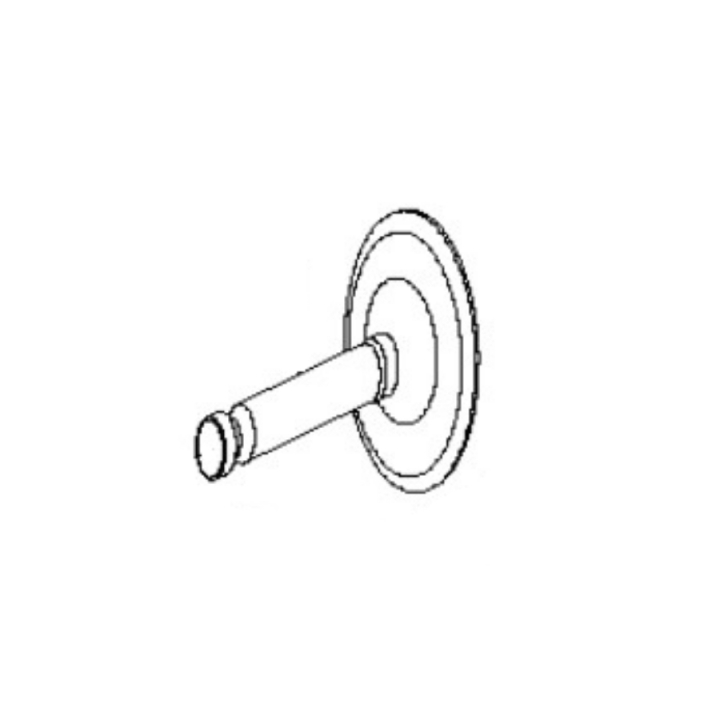 Valve in the group Spare Parts / Spare parts for McCulloch tillers / Spare parts McCulloch MFT44 100 at GPLSHOP (5898731-01)