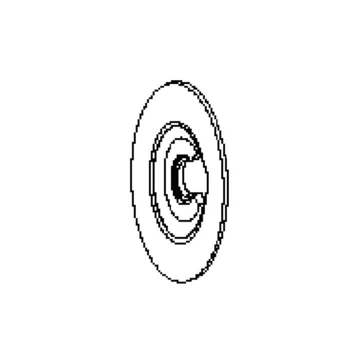 Intake Valve 5898737-01 in the group Spare Parts / Spare parts Övriga Reservdelar / Spare parts McCulloch Jordfräsar / Spare parts McCulloch MFT44 100 at GPLSHOP (5898737-01)