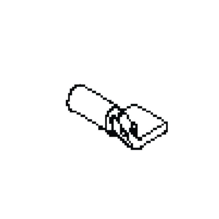 Block 5898744-01 in the group Spare Parts / Spare parts Övriga Reservdelar / Spare parts McCulloch Jordfräsar / Spare parts McCulloch MFT44 100 at GPLSHOP (5898744-01)