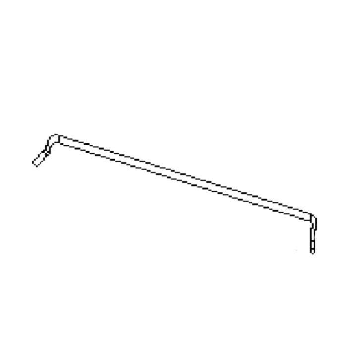 Stay 5898841-01 in the group Spare Parts / Spare parts Övriga Reservdelar / Spare parts McCulloch Jordfräsar / Spare parts McCulloch MFT44 100 at GPLSHOP (5898841-01)