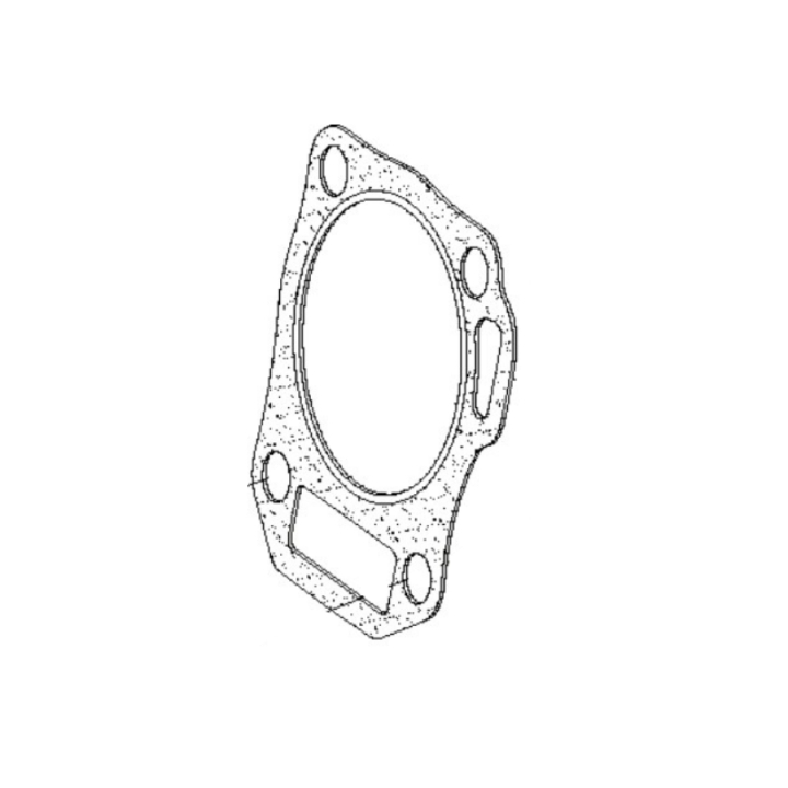 Packing 5899094-01 in the group Spare Parts / Spare parts Övriga Reservdelar / Spare parts McCulloch Jordfräsar / Spare parts McCulloch MFT55 200R at GPLSHOP (5899094-01)