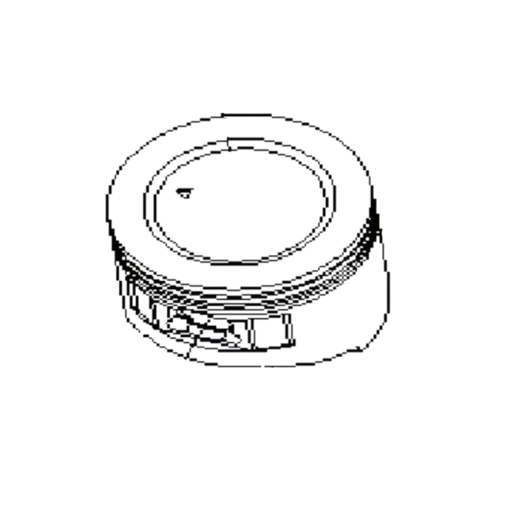 Piston 5899121-01 in the group Spare Parts / Spare parts Övriga Reservdelar / Spare parts McCulloch Jordfräsar / Spare parts McCulloch MFT55 200R at GPLSHOP (5899121-01)