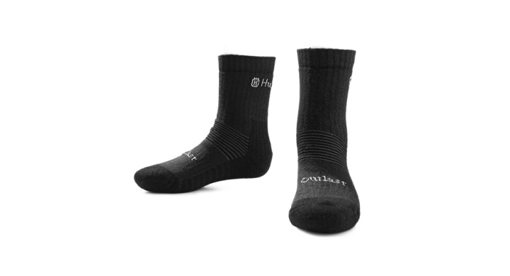 Outlast socks in the group Husqvarna Forest and Garden Products / Husqvarna Clothing/Equipment / Workwear / Accessories at GPLSHOP (5899123-40)