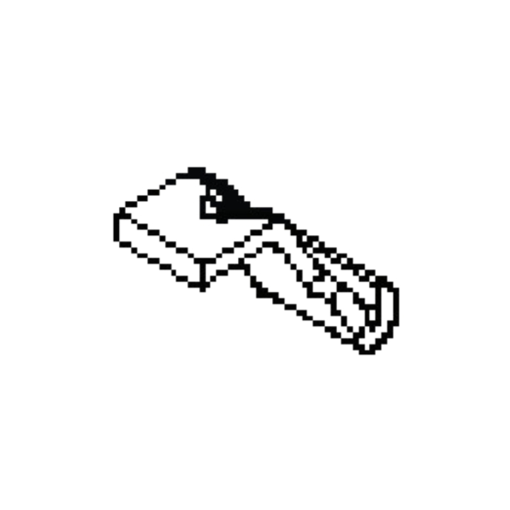 Block 5899134-01 in the group Spare Parts / Spare parts Övriga Reservdelar / Spare parts McCulloch Jordfräsar / Spare parts McCulloch MFT55 200R at GPLSHOP (5899134-01)
