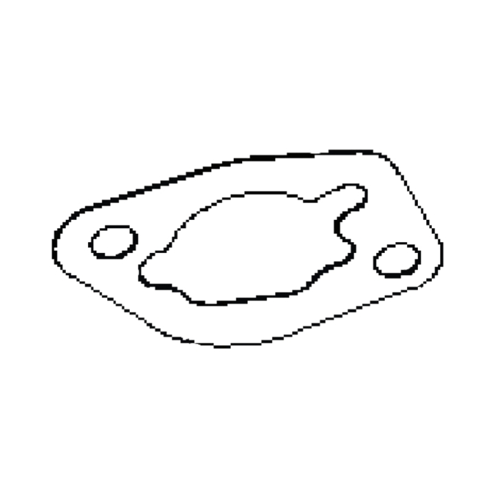Packing 5899182-01 in the group Spare Parts / Spare parts Övriga Reservdelar / Spare parts McCulloch Jordfräsar / Spare parts McCulloch MFT55 200R at GPLSHOP (5899182-01)