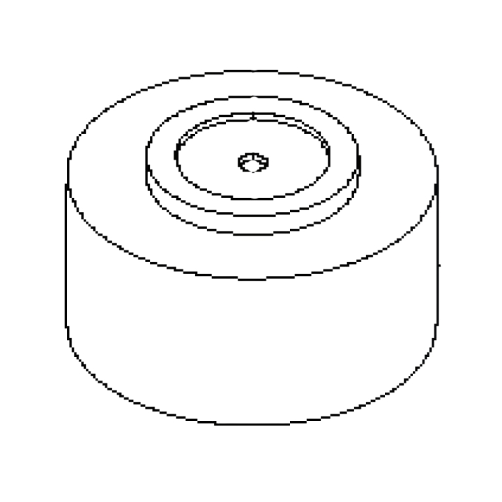 Housing 5899190-01 in the group Spare Parts / Spare parts Övriga Reservdelar / Spare parts McCulloch Jordfräsar / Spare parts McCulloch MFT55 200R at GPLSHOP (5899190-01)