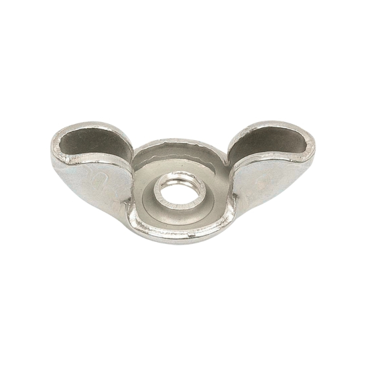 Wing Mutter 5899191-01 in the group Spare Parts / Spare parts Övriga Reservdelar / Spare parts McCulloch Jordfräsar / Spare parts McCulloch MFT55 200R at GPLSHOP (5899191-01)