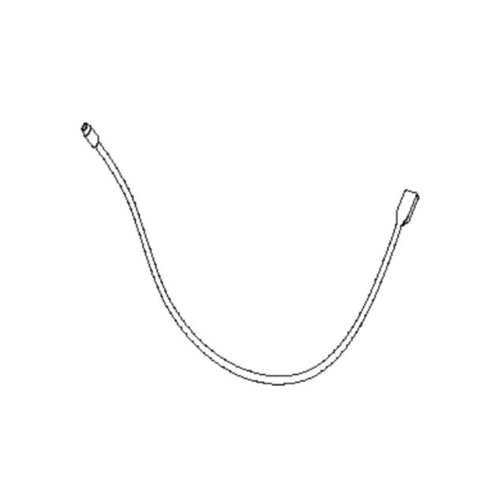 Cable 5899260-01 in the group Spare Parts / Spare parts Övriga Reservdelar / Spare parts McCulloch Jordfräsar / Spare parts McCulloch MFT55 200R at GPLSHOP (5899260-01)