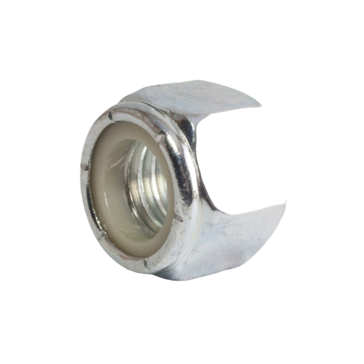 Nut Hex Nylon Locking Flange 5899270-01 in the group Spare Parts / Spare parts Husqvarna Snow blowers / Spare parts Husqvarna ST430T at GPLSHOP (5899270-01)