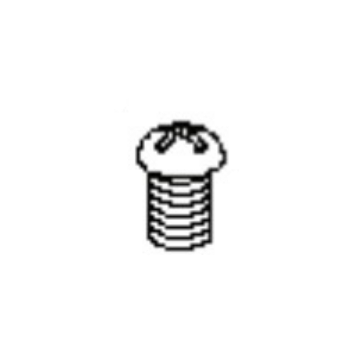 Bolt 5899305-01 in the group Spare Parts / Spare parts Övriga Reservdelar / Spare parts McCulloch Jordfräsar / Spare parts McCulloch MFT55 200R at GPLSHOP (5899305-01)