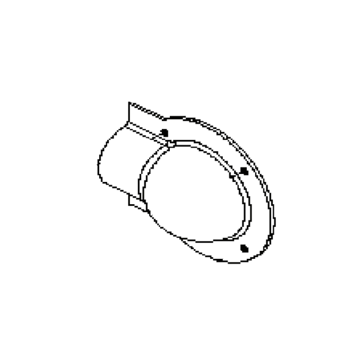 Ring 5899308-01 in the group Spare Parts / Spare parts Övriga Reservdelar / Spare parts McCulloch Jordfräsar / Spare parts McCulloch MFT55 200R at GPLSHOP (5899308-01)