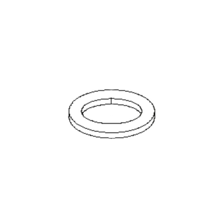 Packing 5899316-01 in the group Spare Parts / Spare parts Övriga Reservdelar / Spare parts McCulloch Jordfräsar / Spare parts McCulloch MFT55 200R at GPLSHOP (5899316-01)