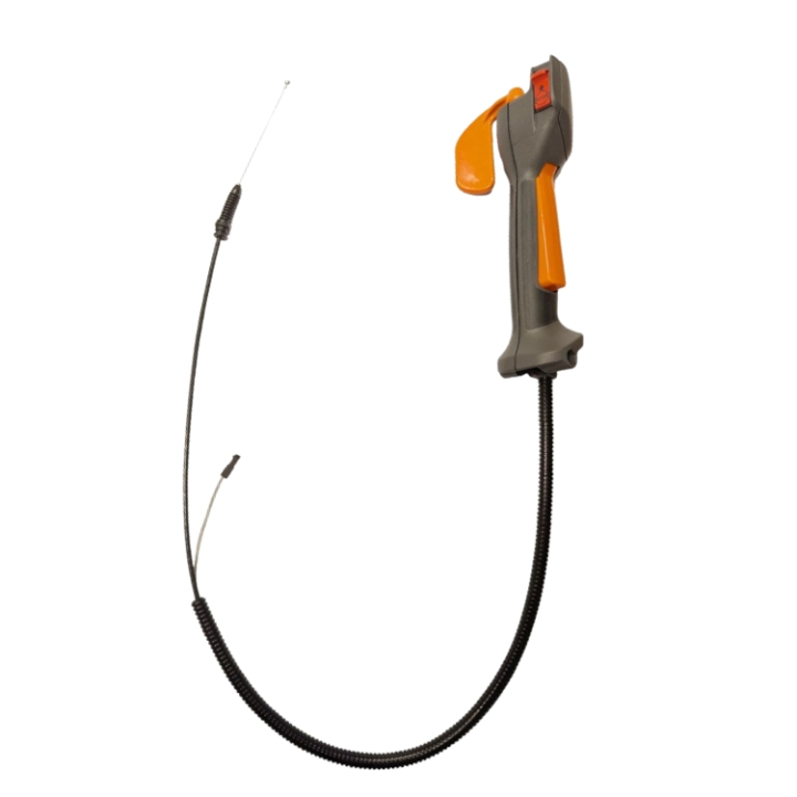 Throttle complete 5899341-01 in the group Spare Parts at GPLSHOP (5899341-01)