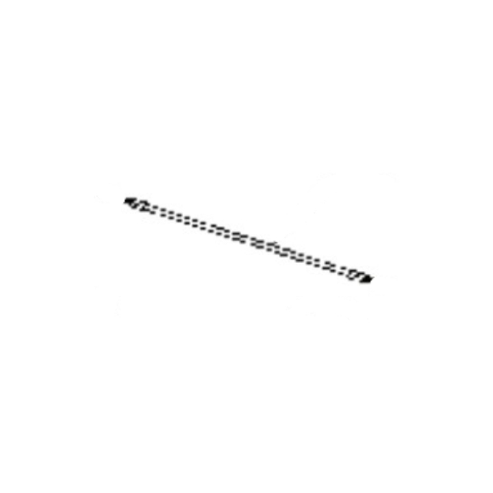Stay 5899479-01 in the group Spare Parts / Spare parts Övriga Reservdelar / Spare parts McCulloch Jordfräsar / Spare parts McCulloch MFT55 200R at GPLSHOP (5899479-01)