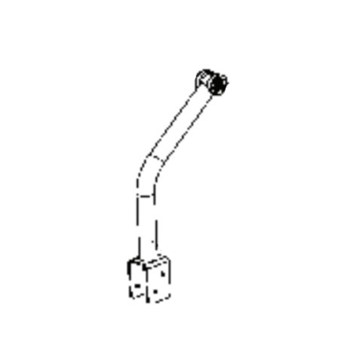 Stay 5899486-01 in the group Spare Parts / Spare parts Övriga Reservdelar / Spare parts McCulloch Jordfräsar / Spare parts McCulloch MFT55 200R at GPLSHOP (5899486-01)