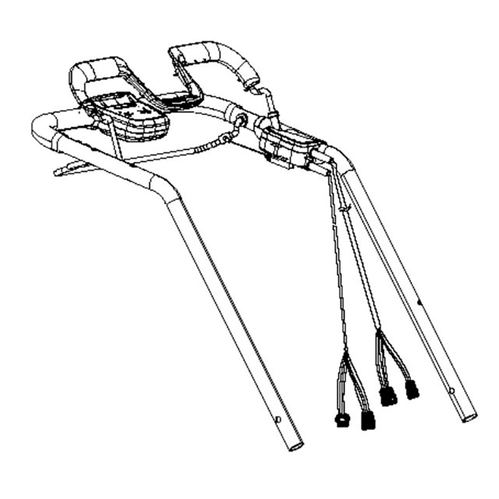 Handle Kit 5899699-02 in the group  at GPLSHOP (5899699-02)