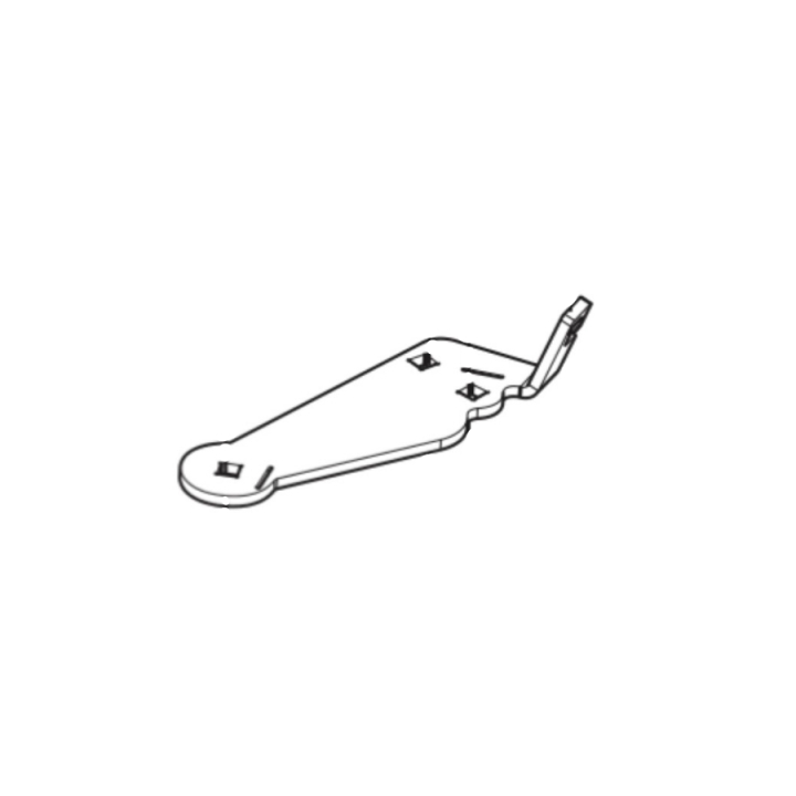 Arm Belt Tensioner in the group Spare Parts / Spare Parts Rider / Spare parts Husqvarna Rider 420 TSX AWD at GPLSHOP (5899754-01)