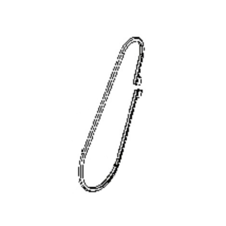 Ring 5900376-01 in the group Spare Parts / Spare parts Övriga Reservdelar / Spare parts McCulloch Jordfräsar / Spare parts McCulloch MFT44 100 at GPLSHOP (5900376-01)