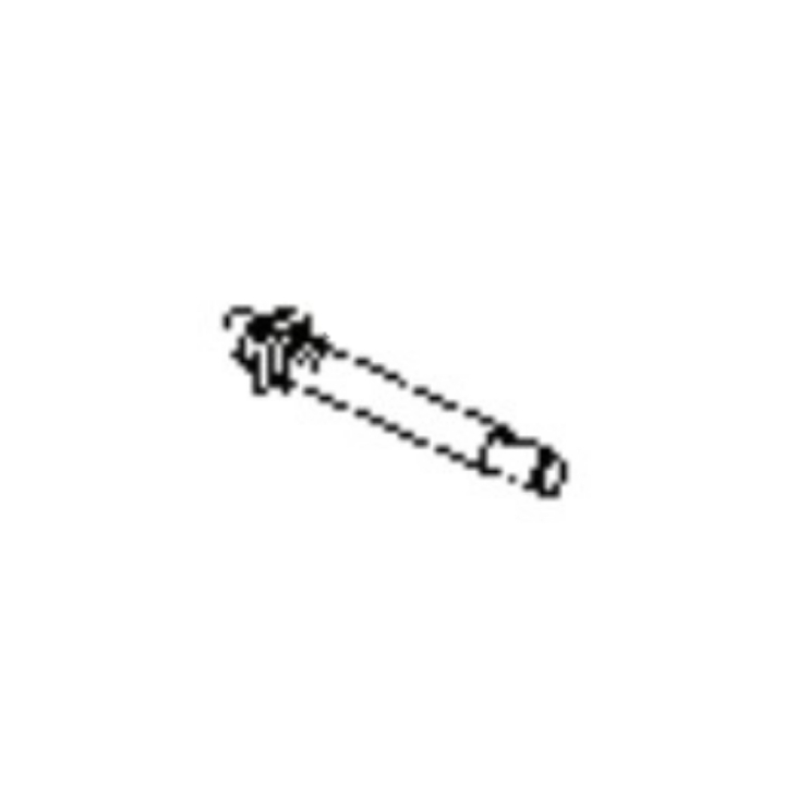 Shoulder 5900383-01 in the group Spare Parts / Spare parts Övriga Reservdelar / Spare parts McCulloch Jordfräsar / Spare parts McCulloch MFT44 100 at GPLSHOP (5900383-01)