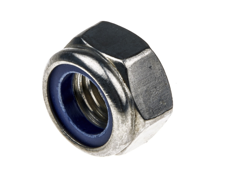 Locknut 5900391-01 in the group at GPLSHOP (5900391-01)