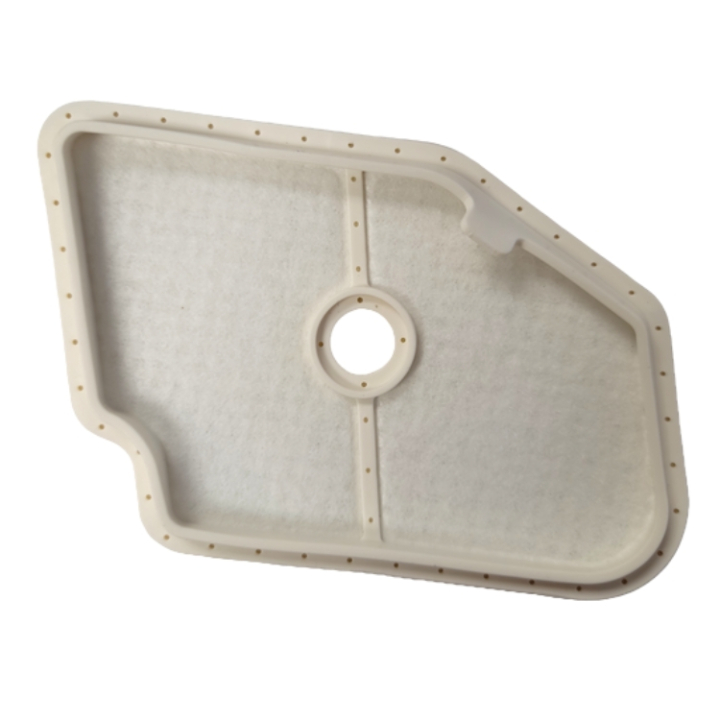 Filter Felt Scaper in the group Spare Parts / Spare Parts Hedge Trimmers / Spare parts Husqvarna 522HDR75S at GPLSHOP (5900407-01)