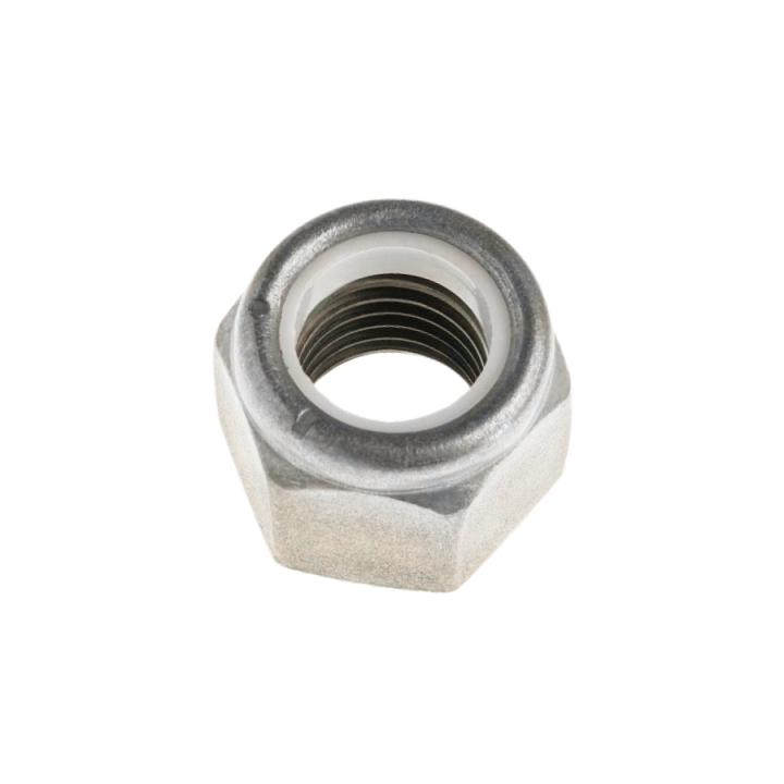 Locknut 5900560-01 in the group Spare Parts / Spare parts Övriga Reservdelar / Spare parts McCulloch Jordfräsar / Spare parts McCulloch MFT44 100 at GPLSHOP (5900560-01)