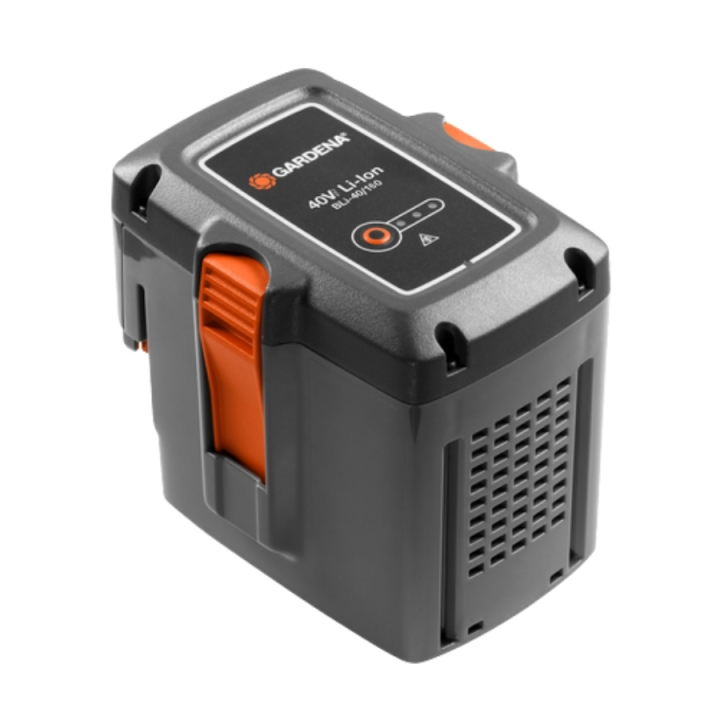 Battery bli-40/160 in the group at GPLSHOP (5900727-01)
